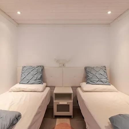 Appartamento Casa Bellavista *