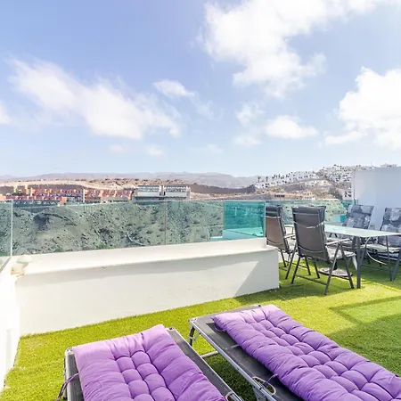 Casa Bellavista *