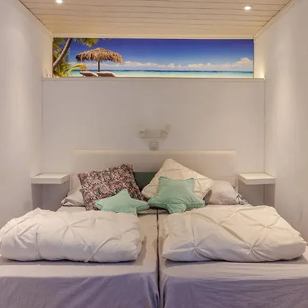 Casa Bellavista Apartment