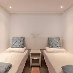 Appartement Casa Bellavista *