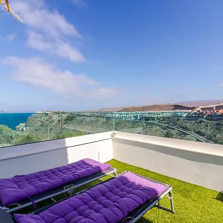 Casa Bellavista * Mogán
