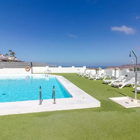 Appartement Casa Bellavista Mogán