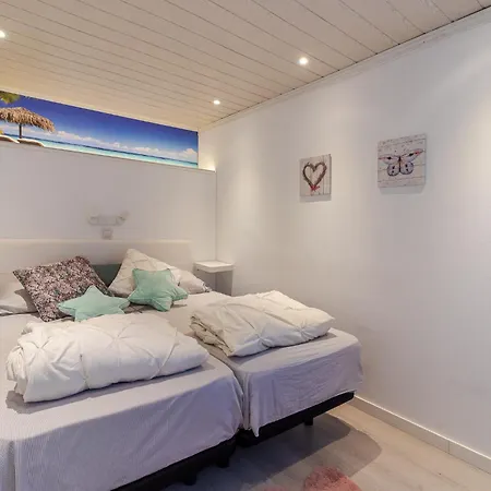 Casa Bellavista Appartement Mogán