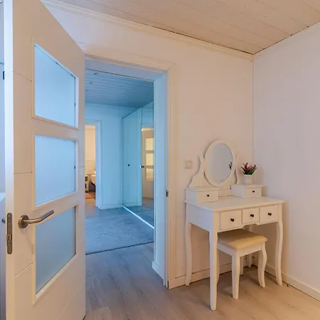 Appartement Casa Bellavista *