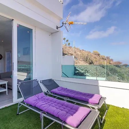 Casa Bellavista Appartement Mogán