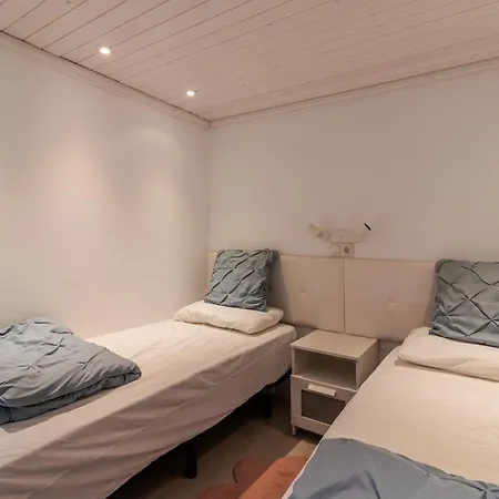Casa Bellavista Mogán