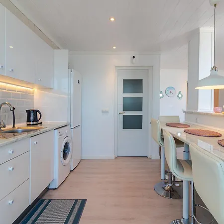 Appartement Casa Bellavista Mogán