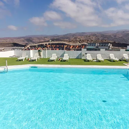 Appartement Casa Bellavista Mogán